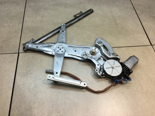 window regulator left rear part HONDA HR-V and