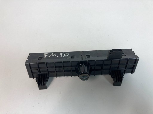 Ford Mustang VI modulo centralina KEYLESS FR3T-15K619-CB