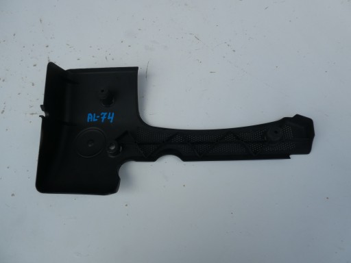 obal kryt motoru VW 030103935A
