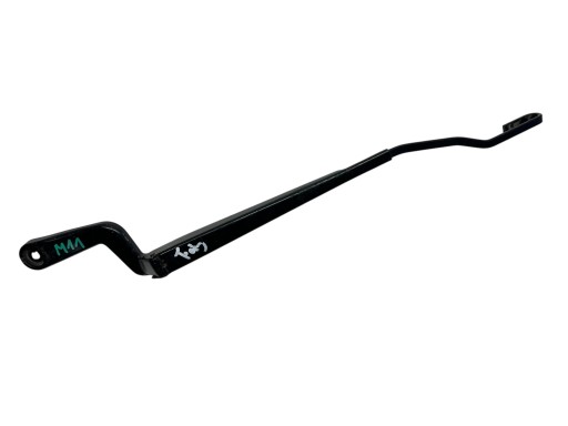 SKODA FABIA and wiper arm left front 6Y1955409 M11