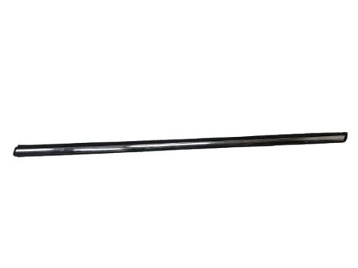 moulding CHROM door right rear part MINI R55 2754060