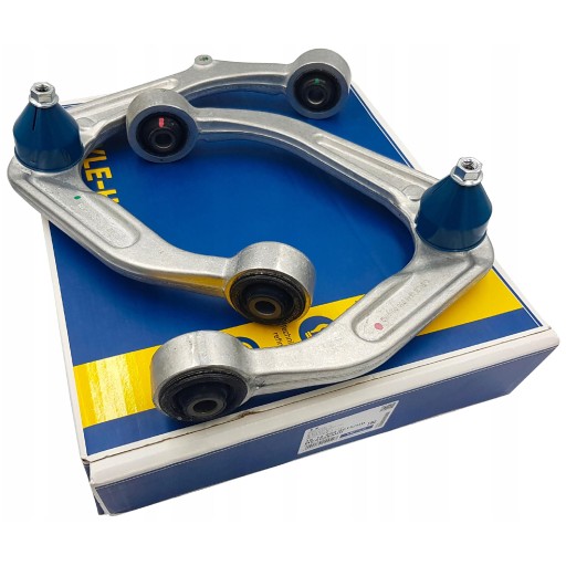 15-16 050 - Meyle hd на поперечных рычагах передний правый+левый alfa romeo 159