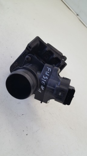Valvola a farfalla 9648632380 Ford Fusion 1,6 TDCI