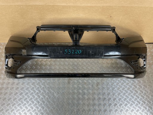 bumper front front DACIA SANDERO III 3 2020-2025 (4xPDC) 620228531R