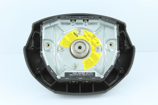 airbag POWIETRZNA driver´s FORD ESCORT 95ABA042B85BCYYEC FORD