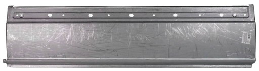 5454554445 - СПРИНТЕР 906 SIDE COVERING WITH HOLES THRESHOLD LE 06-