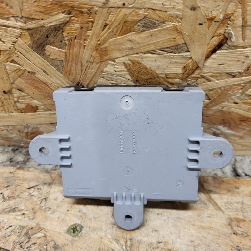 FORD MONDEO MK4 Module Portière 9G9T14B533TC