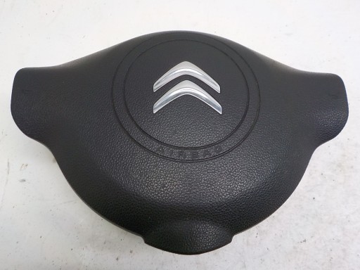 CITROEN BERLINGO II LIFT JUMPY Airbag volant AIR BAG Airbag