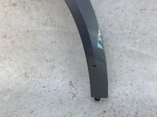 BMW X5 G05 m-packet moulding for fender right front front right 8069286