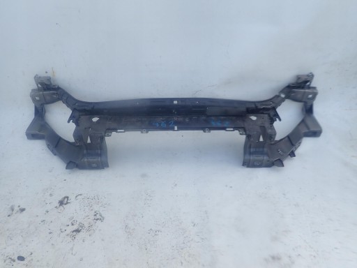 FORD MONDEO MK5 LIFT 19- support panel for radiators pillar