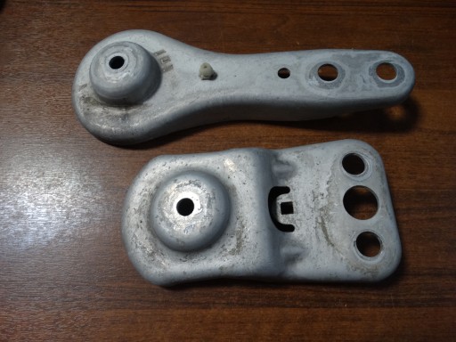 IDEAL console REAKCYJNY rear BMW G20 G21 G22 1