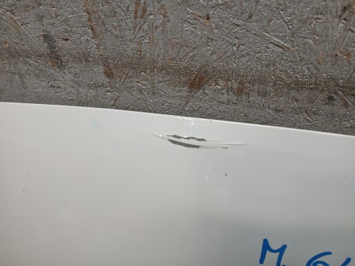 cofano FORD KA positivo +