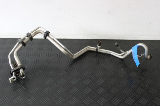 schlauch rohr schlauch klimaanlage FORD S-MAX MK1 2,2 TDCI