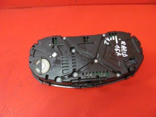 Skoda RAPID NH3 NH 5JA dials dials 5JA920740 EUROPA