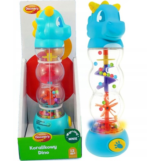 НАМИСТИНА DINO DUMEL DISCOVERY 42727