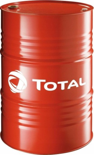 TOTAL RUBIA 10W40 208л. МОТОРНА МАСЛА OPTIMA 3100