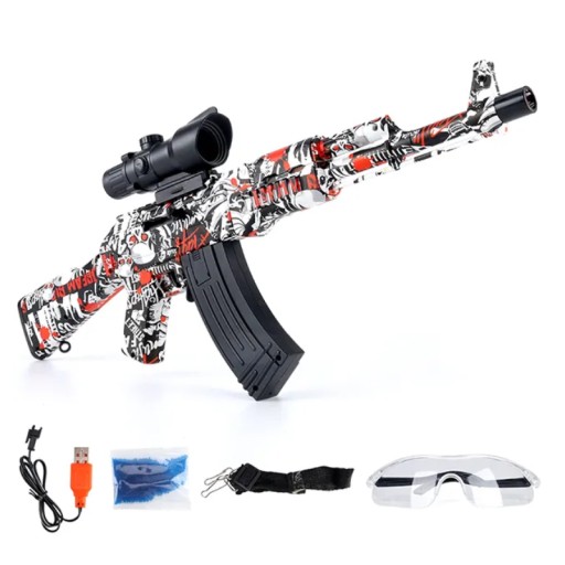 Рушниця LEMON ak47