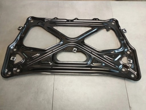 Audi A6 C7 4G RAMA POMOCNICZA podpora 4H0399345Q