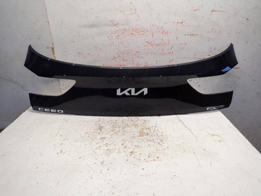 Couverture du capot KIA CEED III KOIMBI 2017- 87311-J7GA0