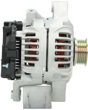 Генератор bv psh 135.519.100.010