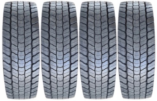 315/60 R22. 5 22.5 новий привід m + s 3pmsf оригінал