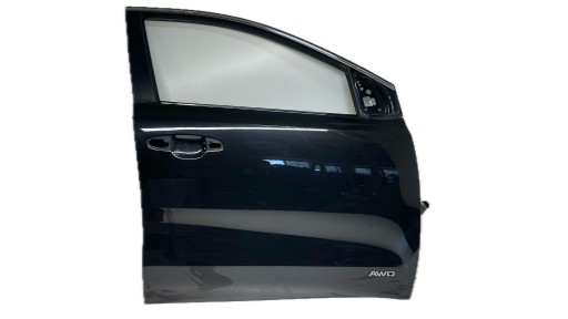 KIA SPORTAGE IV LIFT door right right front front 1K 18-21 DEMONTAZ