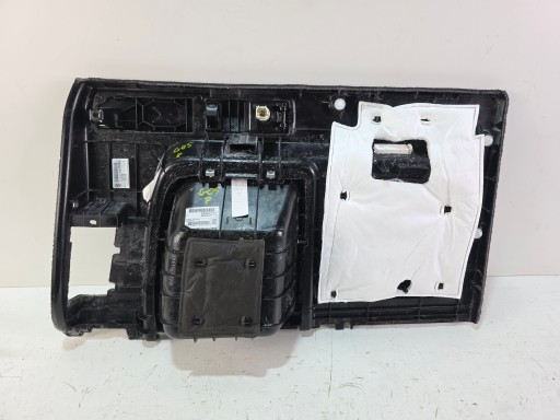 boot upholstery right BMW X5 G05 LCI 5A40E28 5A0B5A6