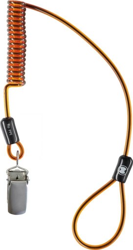 Затиск телефонного кабелю Skylotec