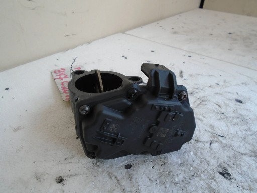 Vanne boitier papillon 8512452 04 BMW 3 F30 F35 2.0D