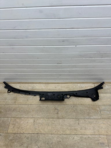 Plastyk of wipers przednich BMW 7 (F01, F02) 7184563 4.4L gasoline 2014