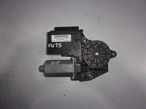 Моторчик вікна vw t5 transporter 7h1959802 правий перед