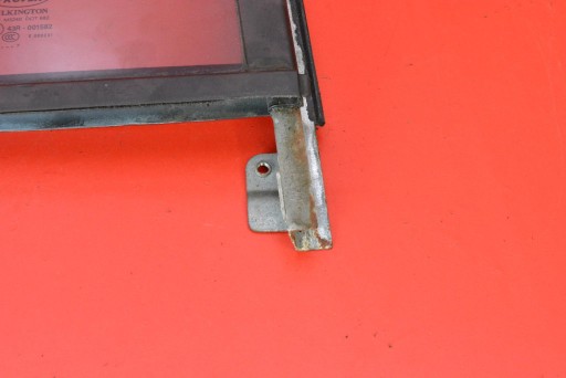 FENSTER Karoserie rechts heck LAND ROVER FREELANDER 2 II L359 06-10