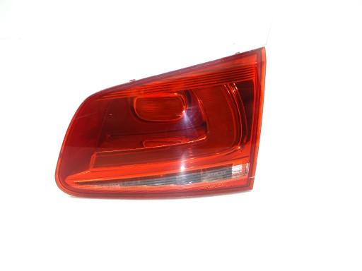 light right rear part right rear to the bonnet VW TOUAREG II 7P 7P6945093C