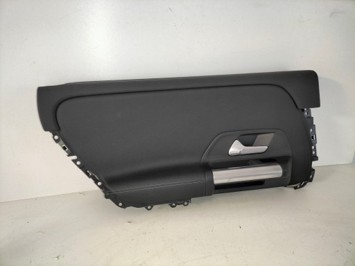 upholstery side door rear part left MERCEDES B KLASA W247 19