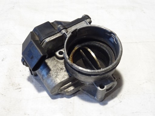 V100 - ДРОСЕЛЬНА ЗАСЛІНКА VW EOS 1Q0 2.0 TDI BMM 03G128063G