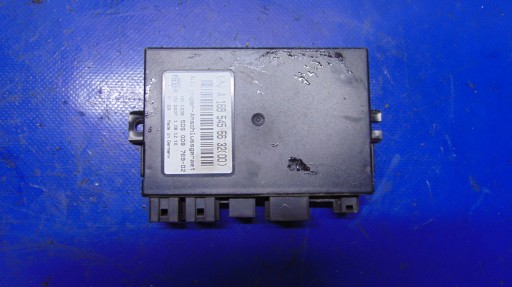 module HAKA MERCEDES SPRINTER 906 06-18 ROK