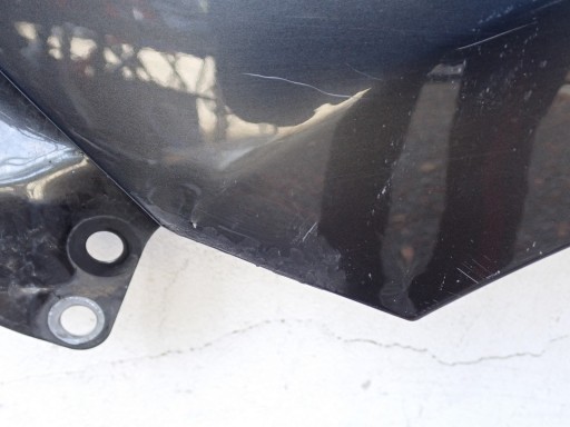 fender left front front MAZDA 6 VI GJ 2012