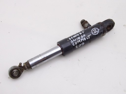 SCHMIDT SWINGO COMPACT 200 ПРИВІД ПИЛОСОСА