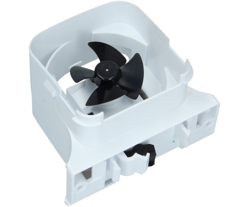WENTYLATOR WIATRAK LODÓWKI WHIRLPOOL ART880ANF - Sklep