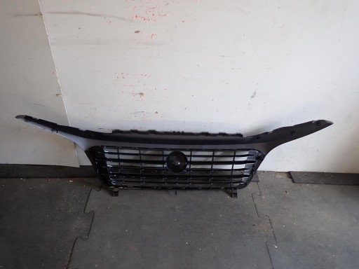 grille FIAT DUCATO LIFT 2014- 1318035070