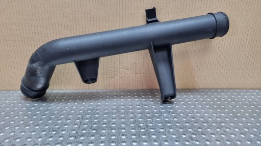 trouba intercoolera 2E0145955 VW CRAFTER a 2.5 TDI