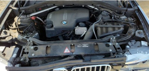 engine BMW N20B20A N20B20 N20-B20A 2.0 X3 3 5 F25 F30 F10 F11