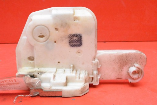lock door left front front EU A047218 MITSUBISHI ASX 1 and LIFT 12-16