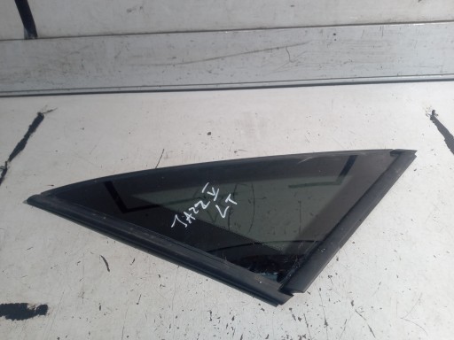 HONDA JAZZ V CROSSTAR ЛОБОВЕ СКЛО ЛІВИЙ ЗАДНІЙ 2020-