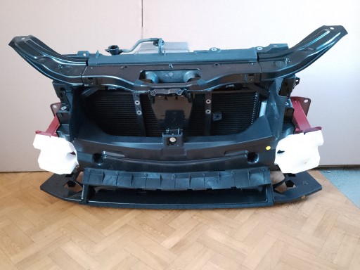 Mazda CX5 II 2017-2020 РЕМЕНЬ ПЕРЕДНИЙ