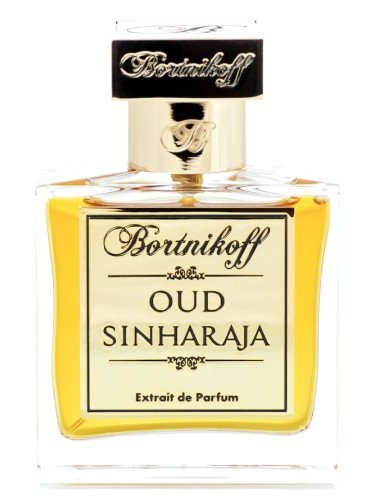 bortnikoff oud sinharaja ekstrakt perfum 50 ml   