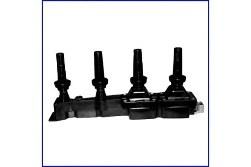 060717082012/ZAW - Катушка зажигания магнети марелли ситроен берлинго б