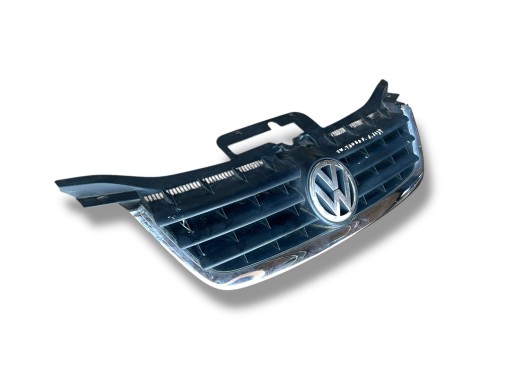 grille radiator Volkswagen Touran 2006 1T0853651