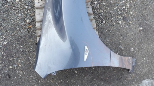 MAZDA 6 II fender front right front