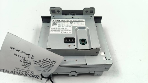 menič CD 31374694 VOLVO V60 II
